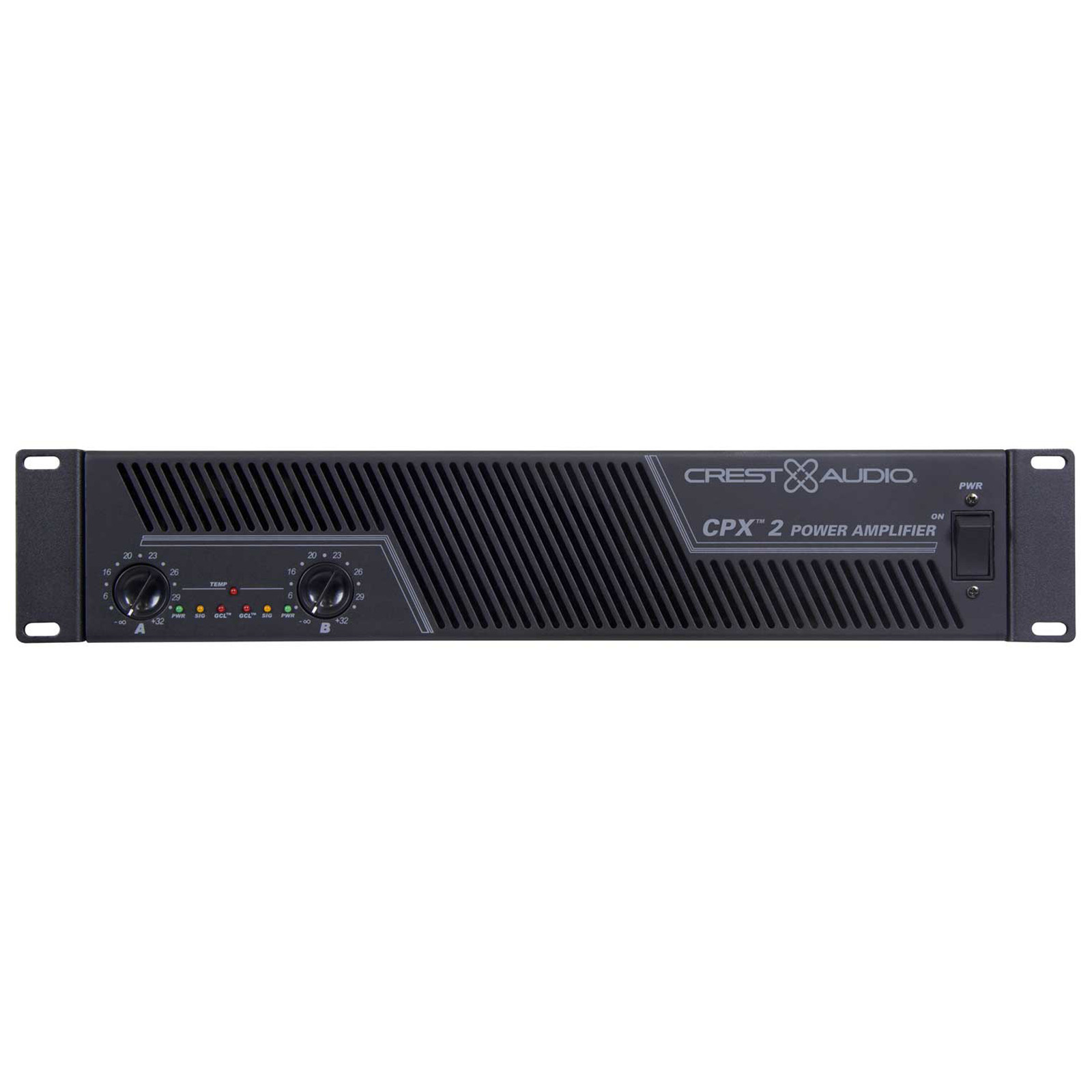 Peavey CPX2 Power Amplifier - Open Box