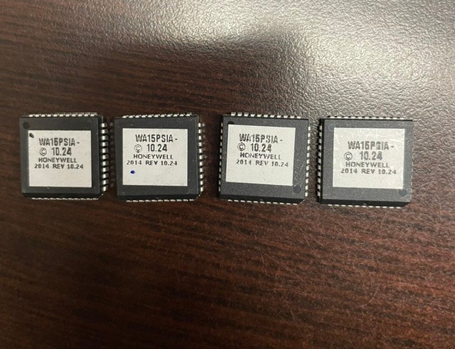 Vista 15PSIA Chip Rev 10.24 Total Connect 2.0 Ready