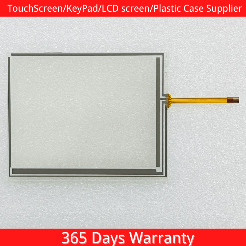 NTX0100-8801R Touch Screen Glass Panel Digitizer For NTX0100-8801R Touch