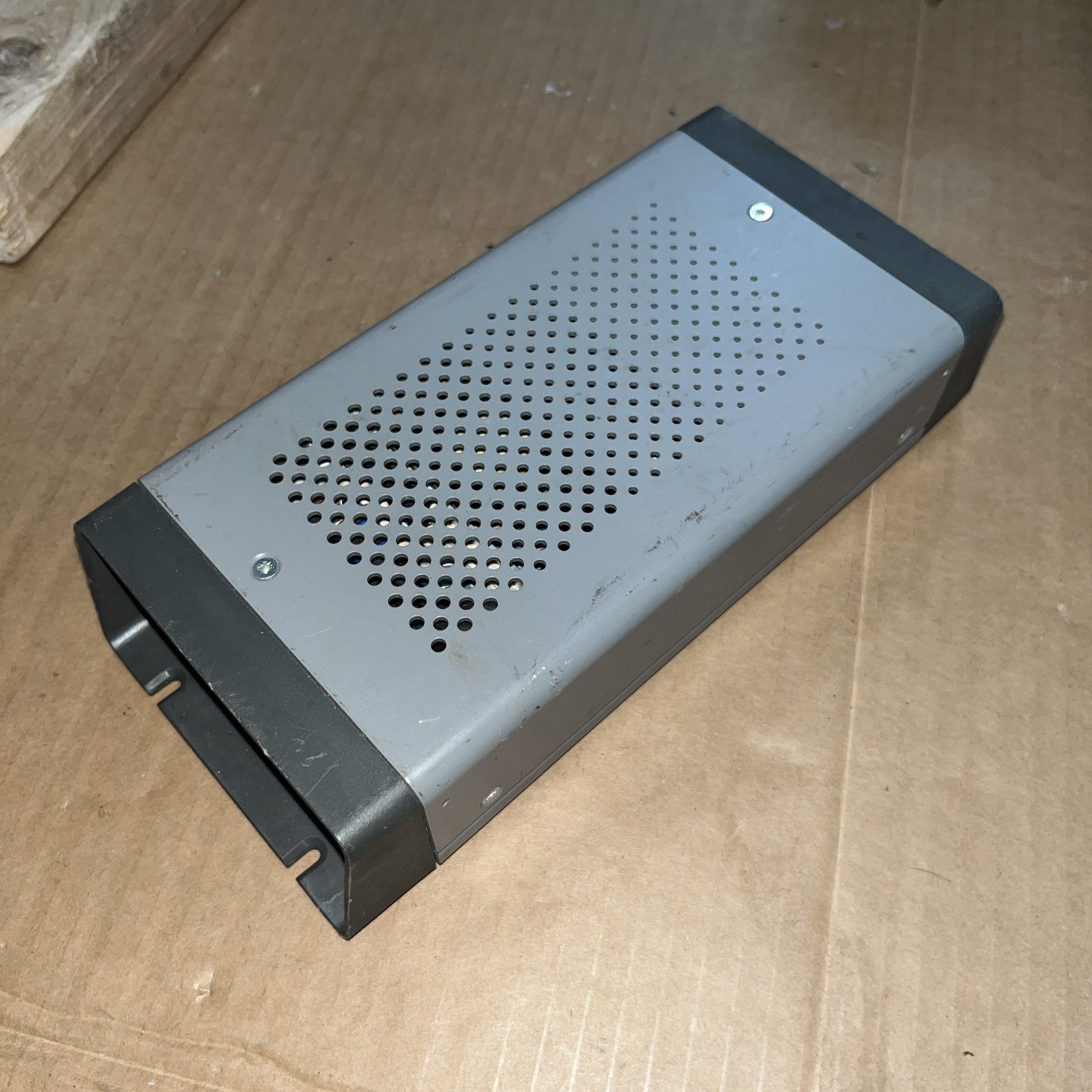 Philips sPDS-60ca 24V Power/Data Dmx/ethernet Power Supply