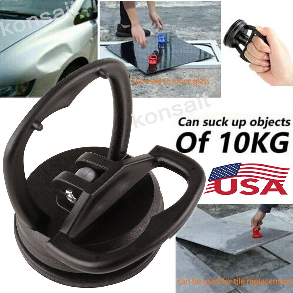Auto Car Body DENT PULLER Suction Repair Pull Panel Ding Remover Sucker Cup Tool