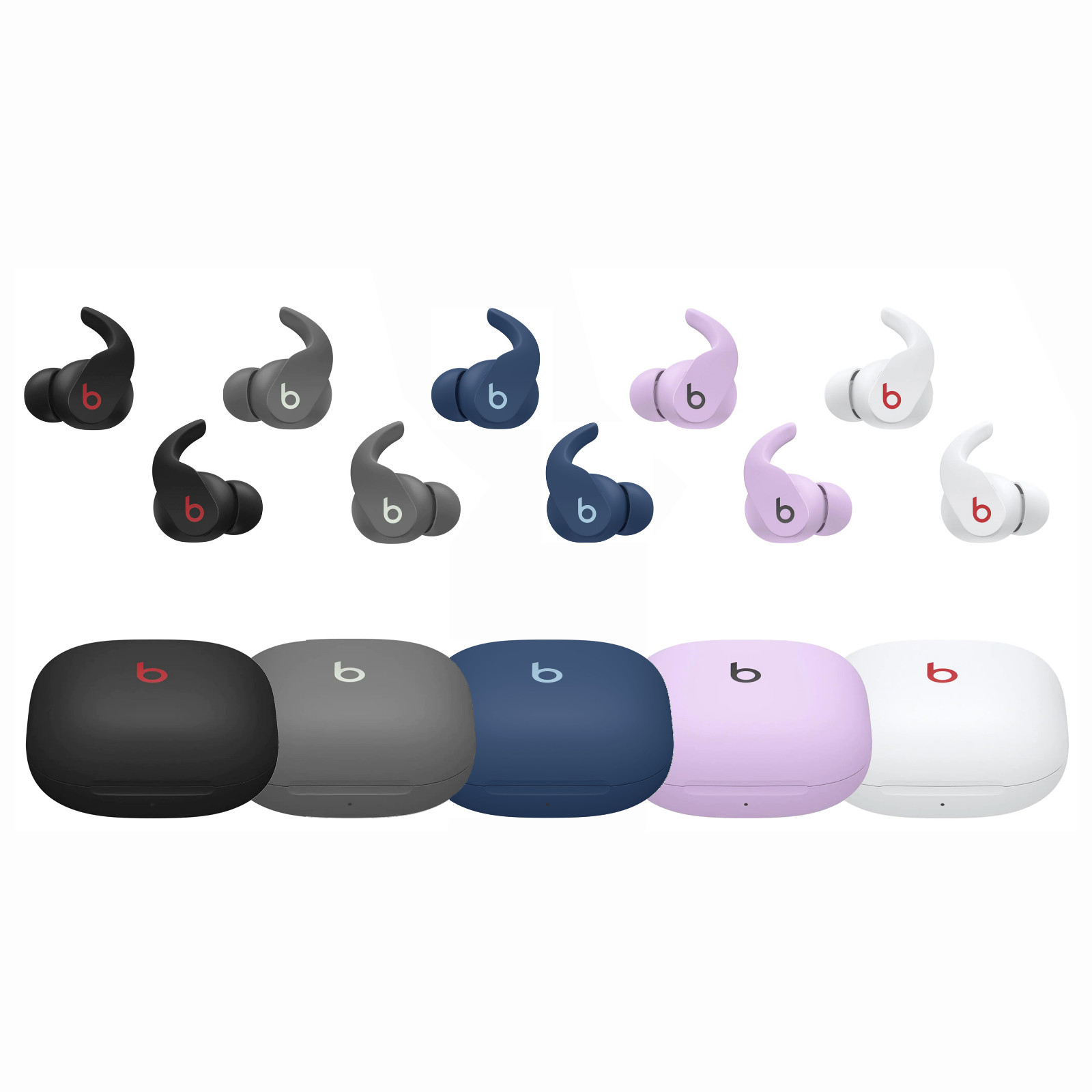 Beats by Dr. Dre Beats Fit Pro True Wireless Noise Cancelling Buds or Case