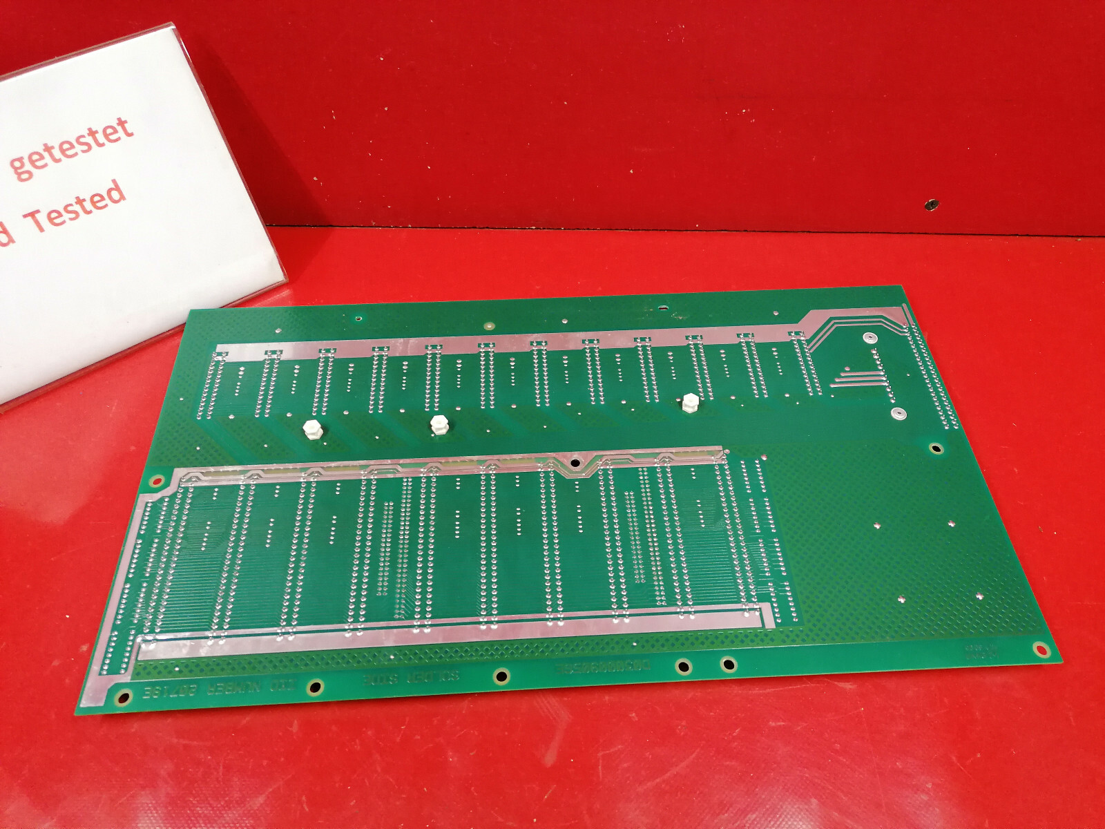 HONEYWELL D030009056E