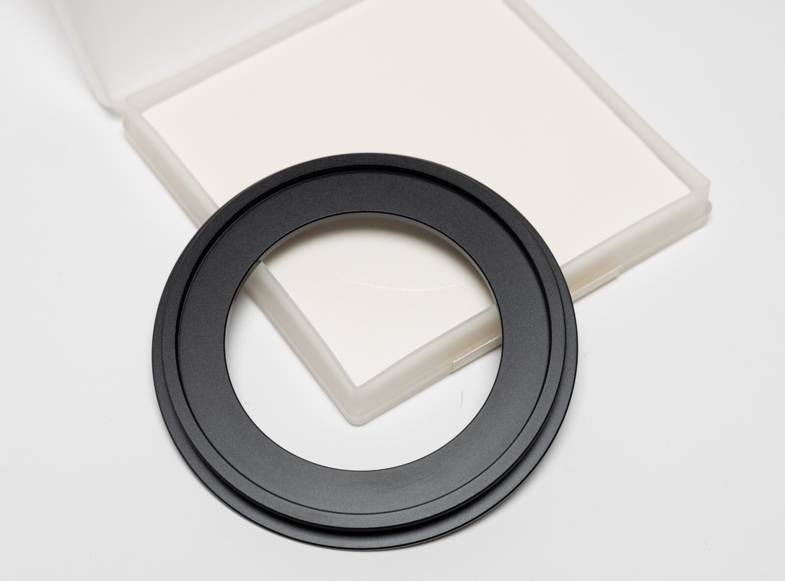 NEW ProOPTIC 67mm Lens Adapter Ring for Pro Optic Square 4x4 Filter Holder