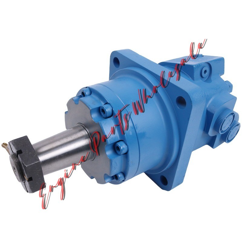 Hydraulic Motor 110-1082-006 110-1082 1101082006 for Eaton Char-Lynn 4000 Series