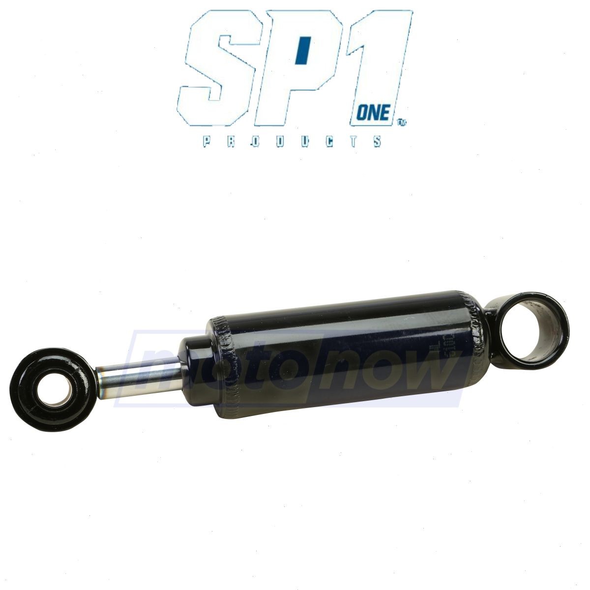 SP1 Standard Shock for 1980-1983 Moto-Ski Mirage II - Suspension Shocks, rw