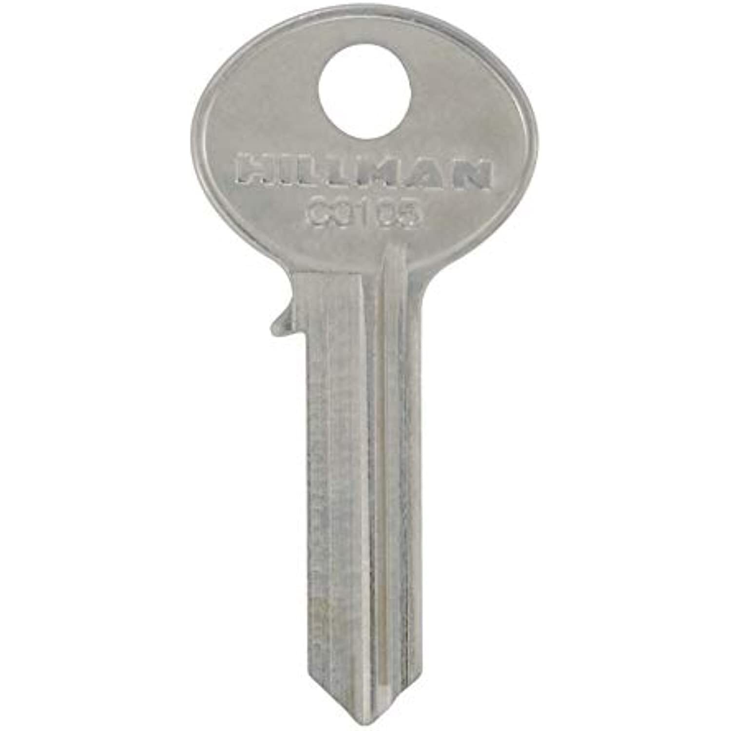 KEYKRAFTER #203 BRASS