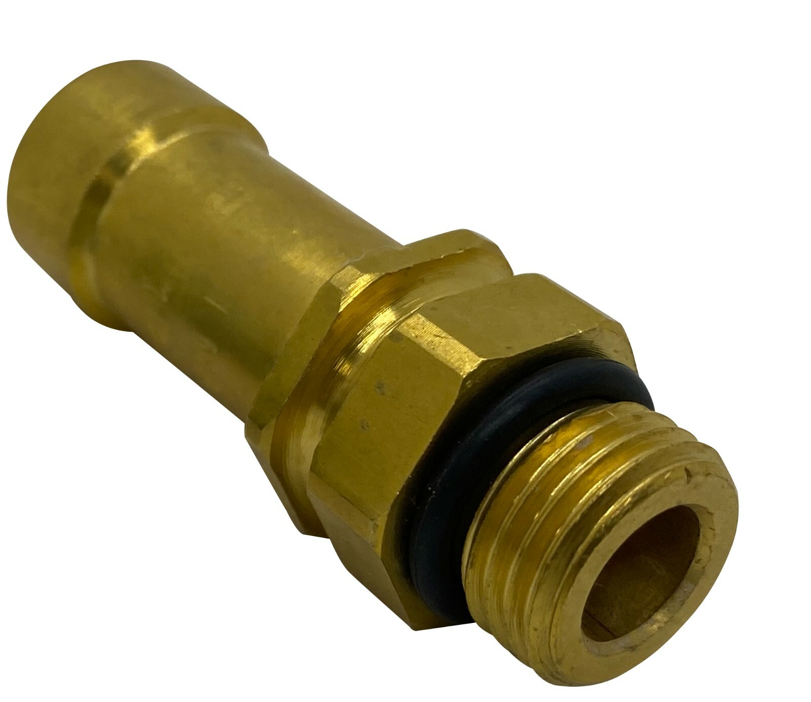 Invacare Compatible Fill Port Connector for DIY Oxygen Production at Home