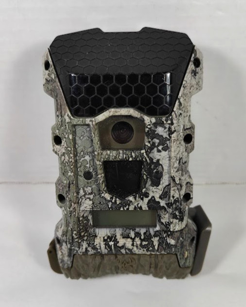 Wildgame Innovations Trail Camera WR16B8B37-9 Tested Working