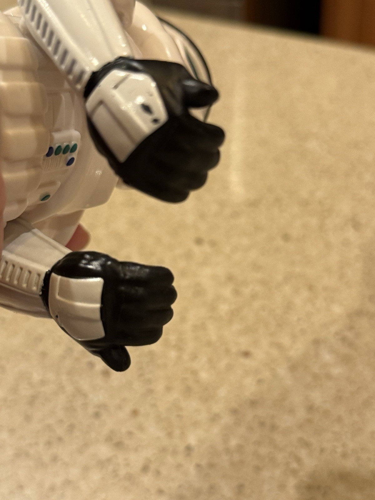 Star Wars Stormtrooper Phone/Controller Holder (Xbox,PS, Switch) & Playing Cards