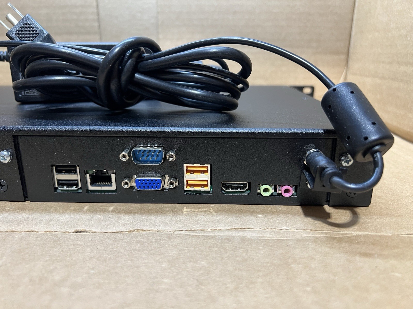Valcom VE6025 Application Server Pro Pager *Refurbished*