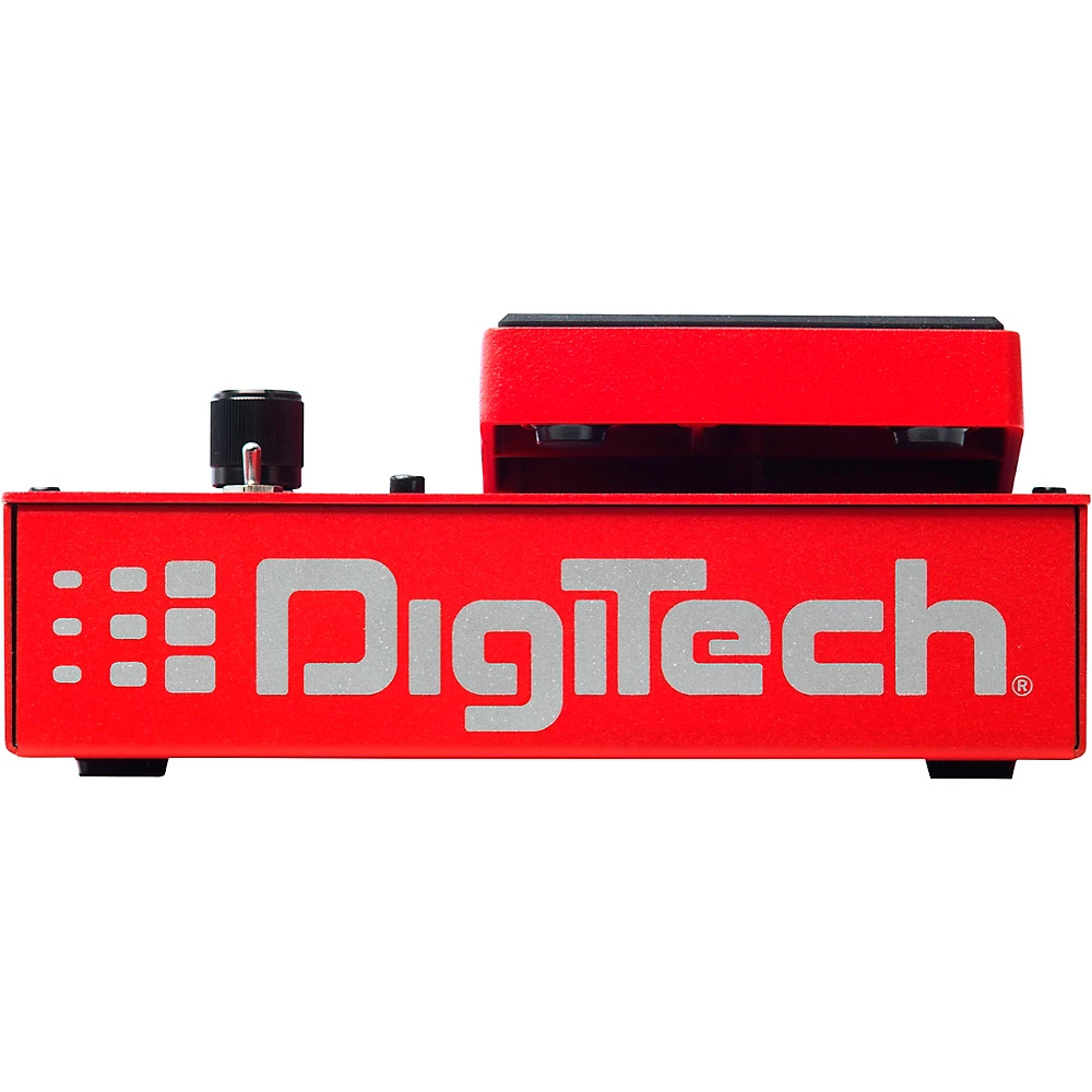 DigiTech Whammy PitchShifting Guitar Effects Pedal
