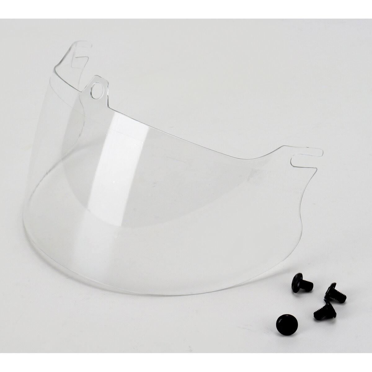 HJC Clear Anti-Scratch Shield for HJC Helmets - 408-202