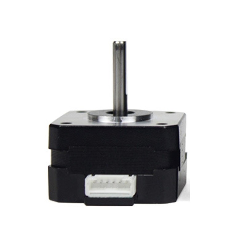 Bipolar Step Motor Nema 42 Stepper Motor for w/Cable for DIY 3D Printer Extr