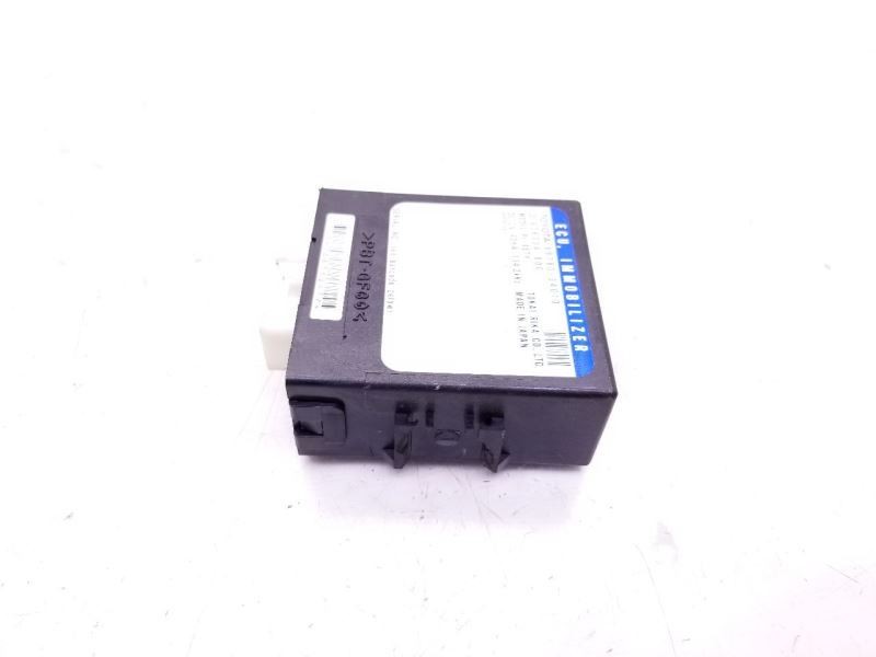 03-07 TOYOTA SEQUOIA THEFT/LOCKING CONTROL MODULE ECM ASSEMBLY