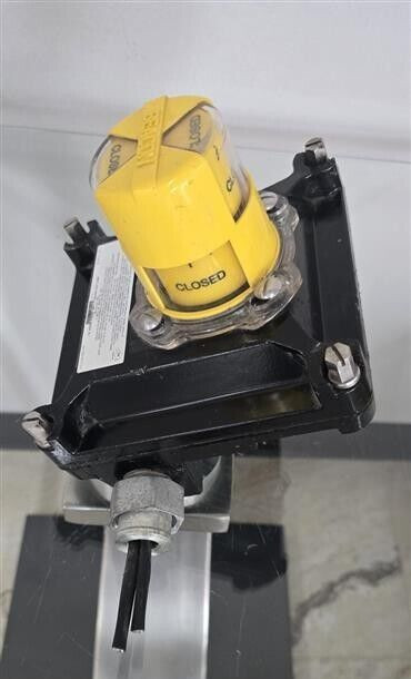 Westlock Controls  2007NBY2B2M0200   -35