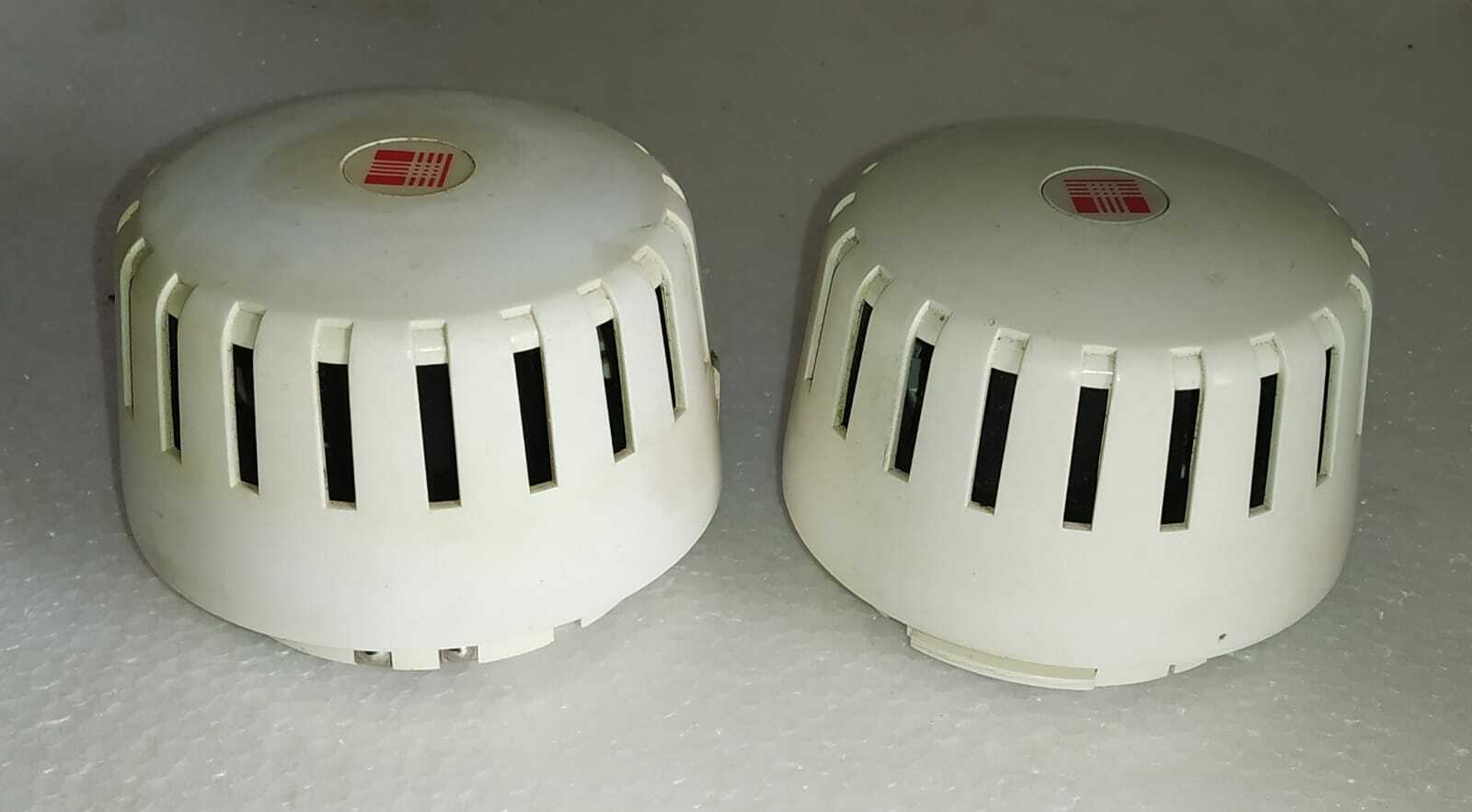 MF501 IONISATION SMOKE SENSOR 516.030.001 THORN SECURITY LIMITED