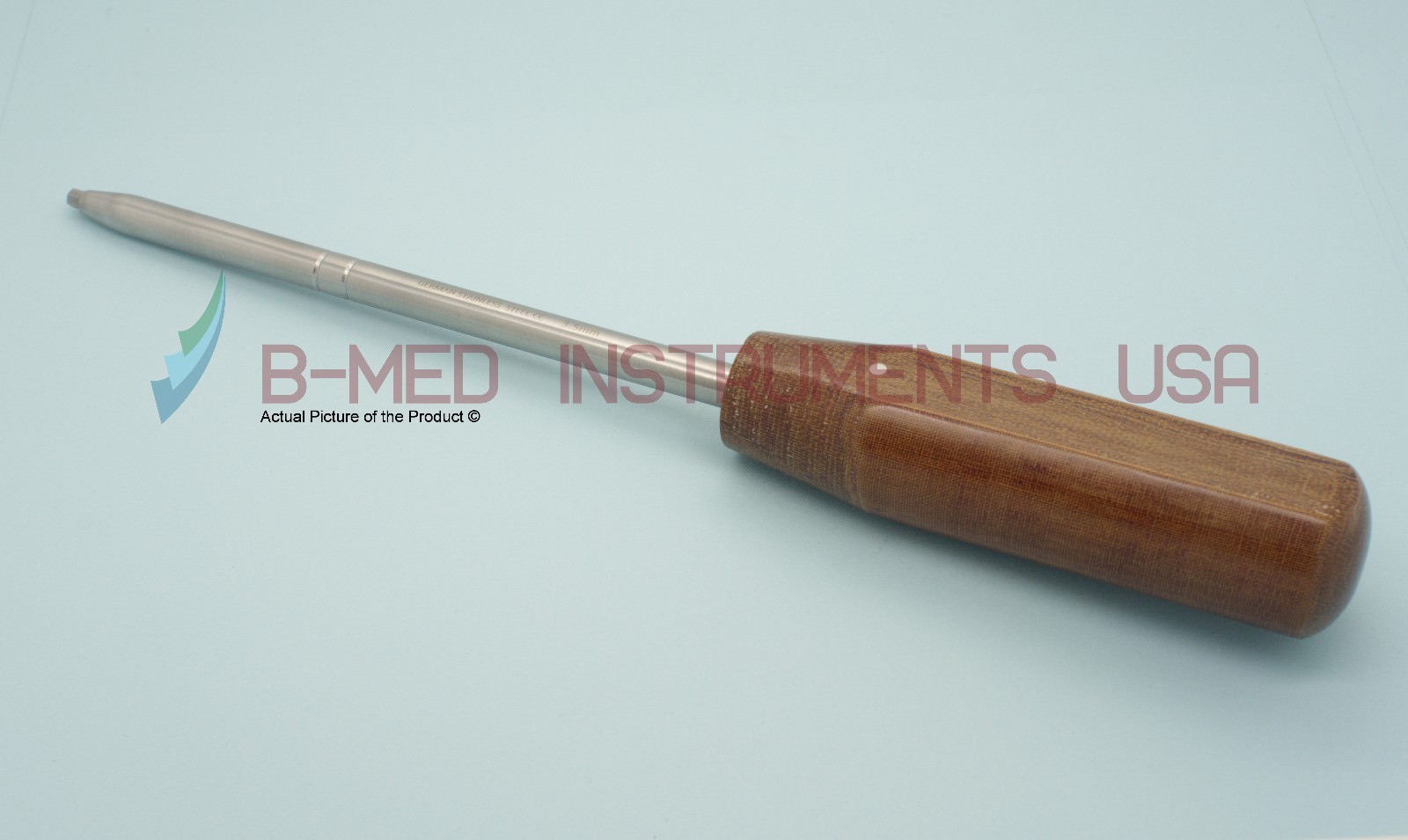 Hexagonal Screw Driver Bit 3.5MM Hex Head