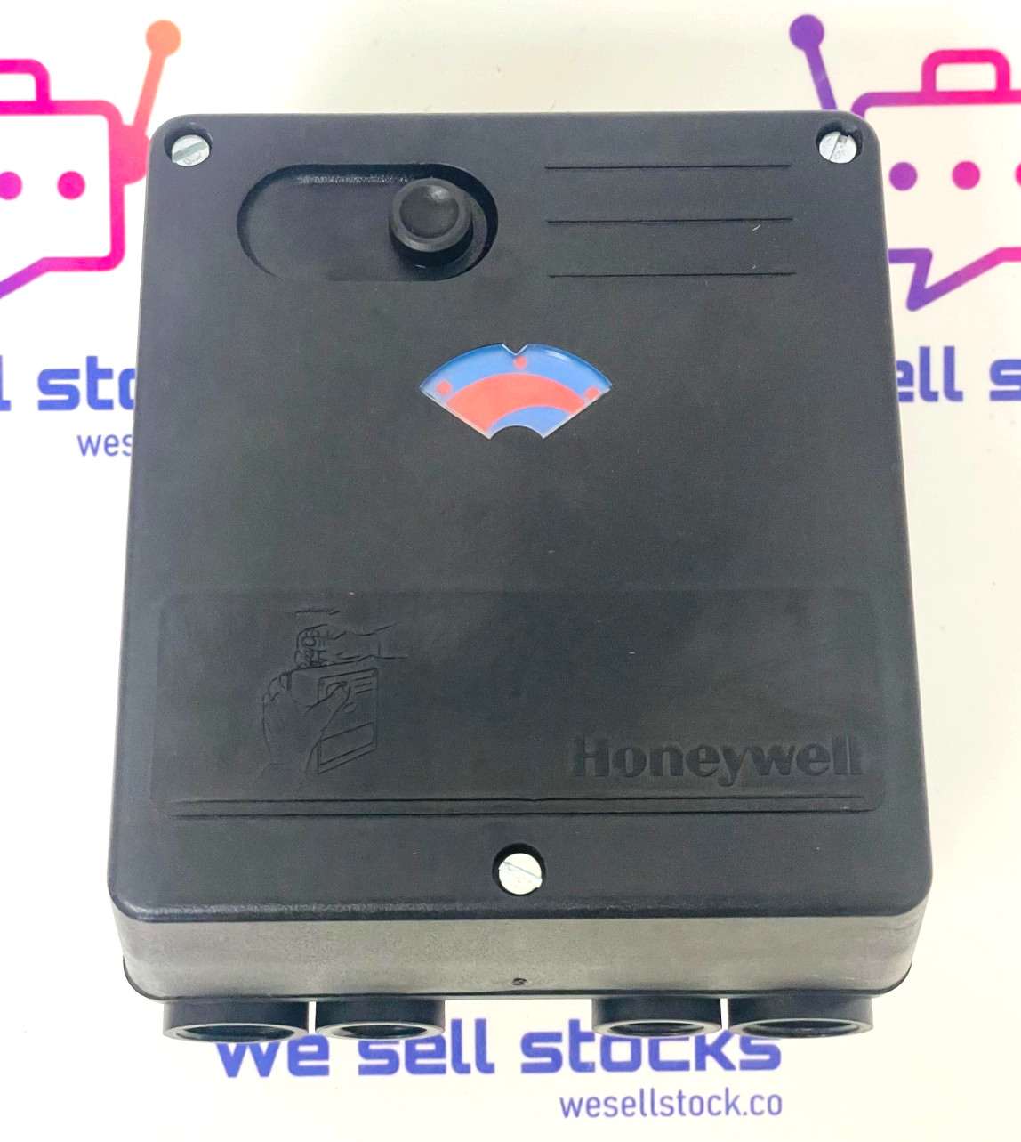 HONEYWELL M7061E1020 Rotary Valve Actuator