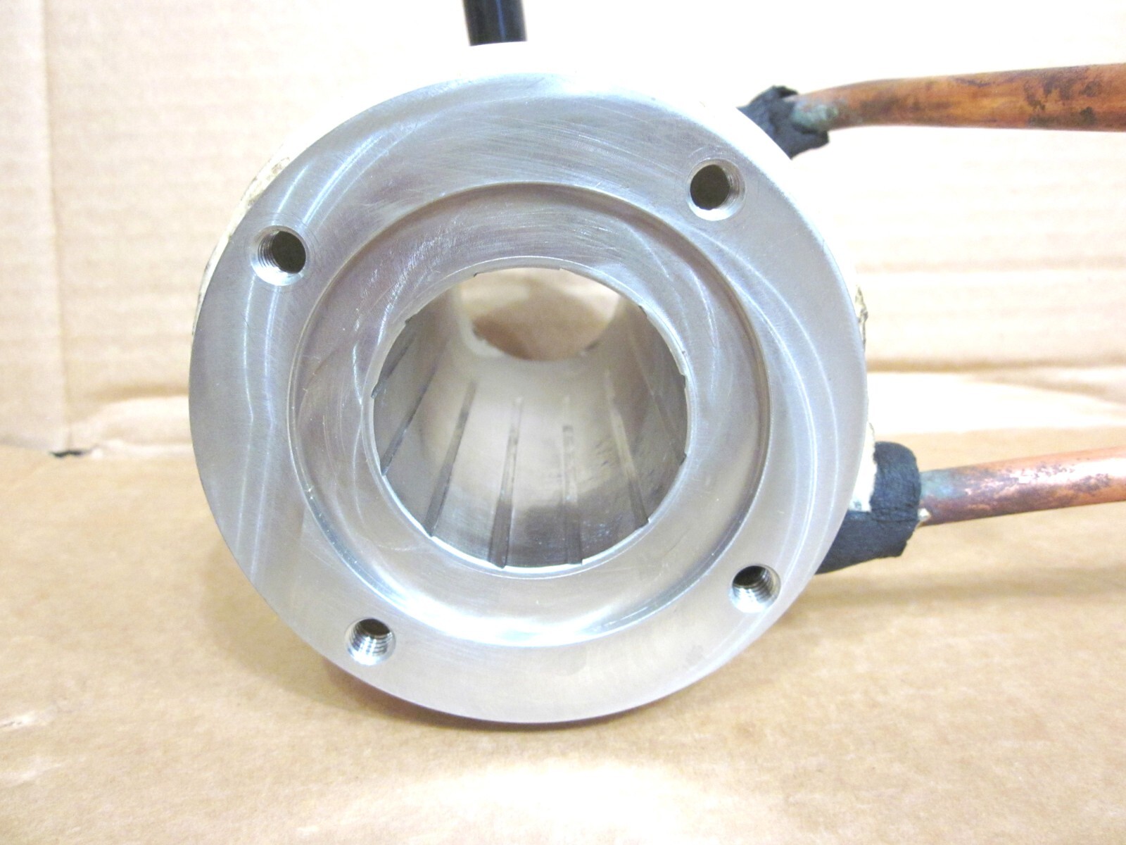 OEM Scotsman 02-4558-01 Evaporator