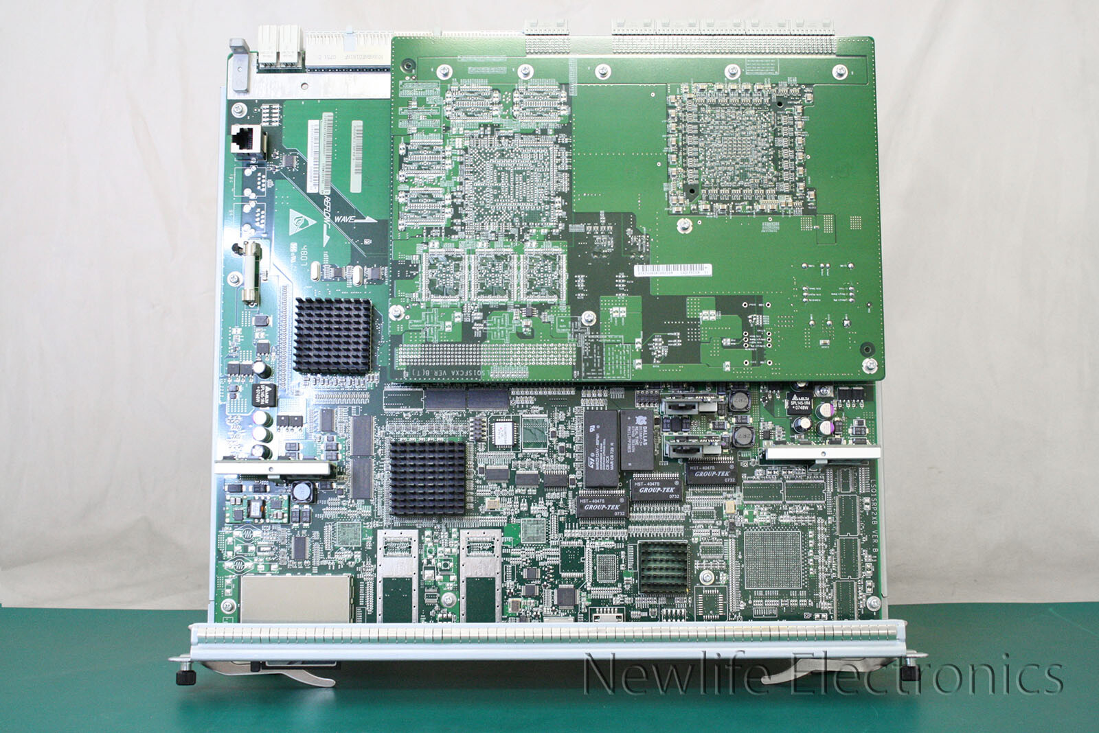 H3C 7500 384Gbps MPU/ Fabric Module LSQ1SRPB0
