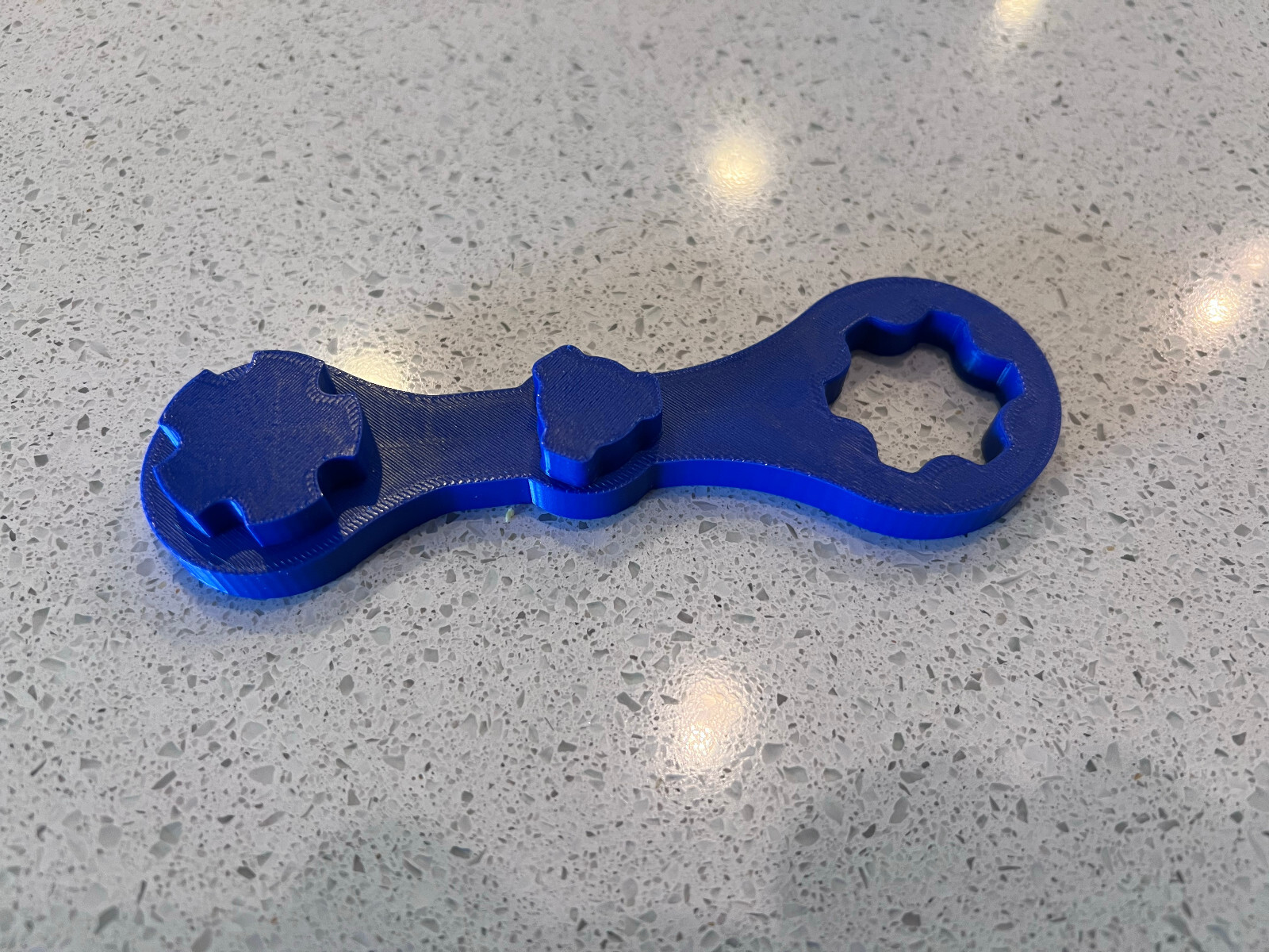 Rugged Obsidian 3 function Multi tool