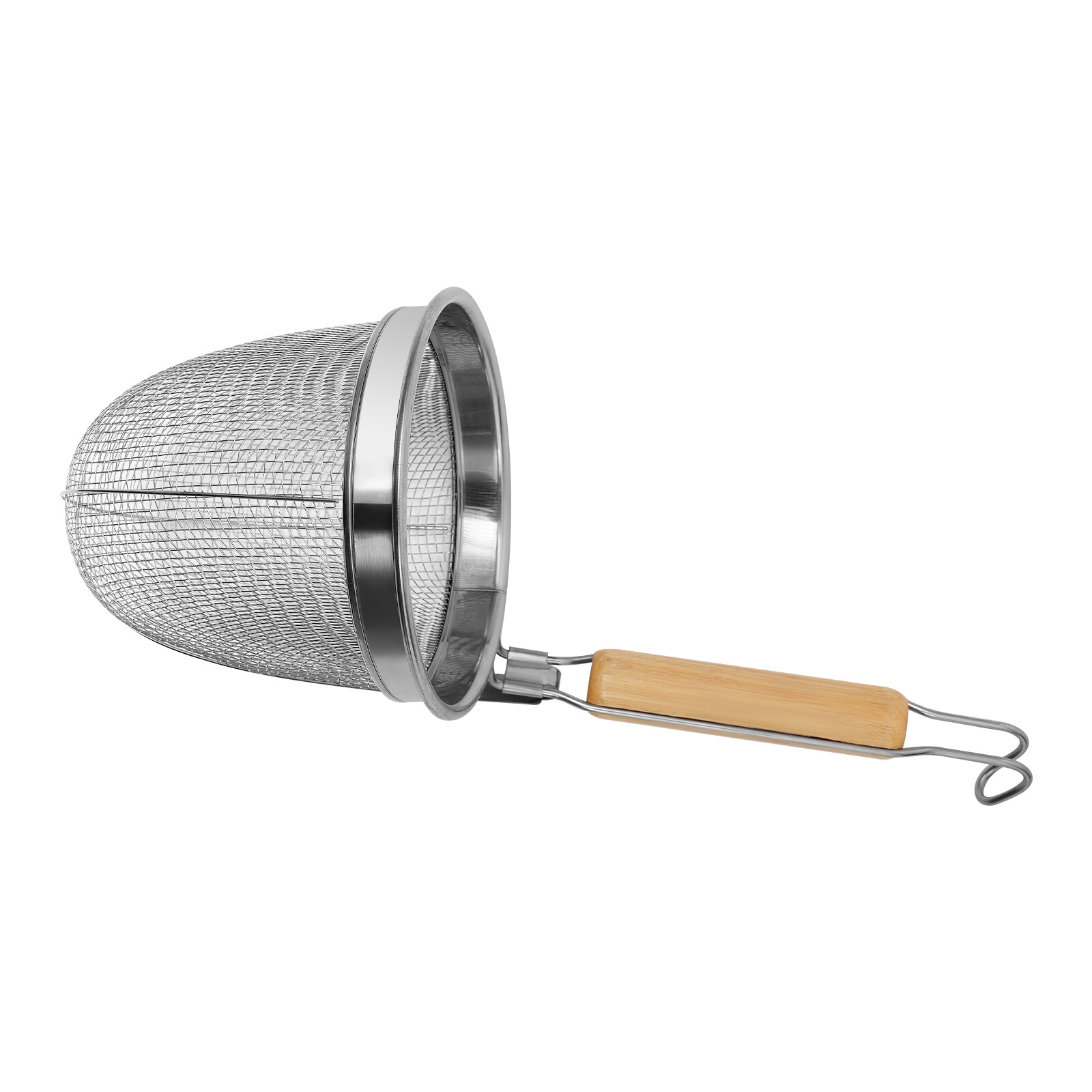 Silver Electric Noodles Cooking Machine Stainless Steel Commercial Pasta Cooker
