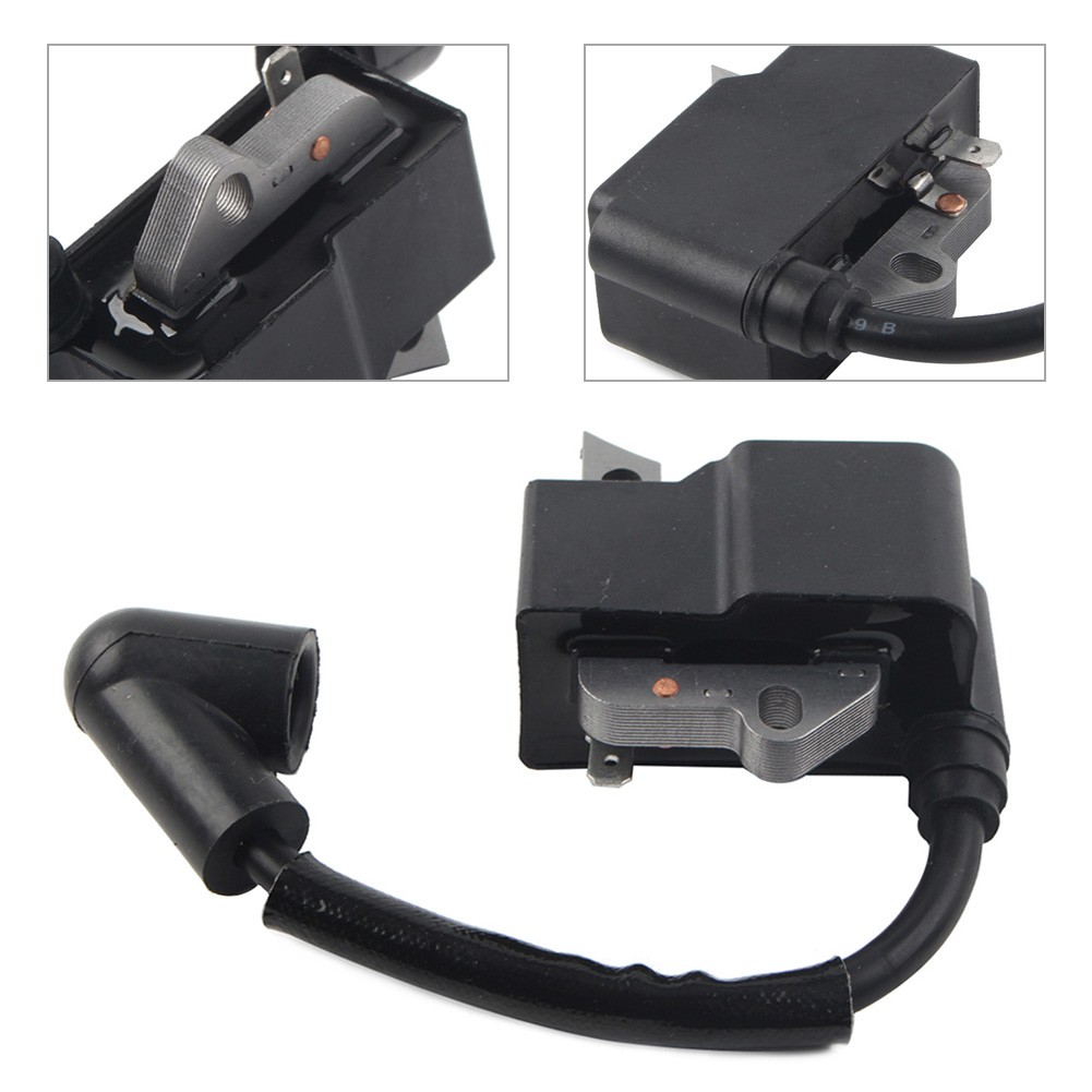 For Husqvarna 125B 125BVX HB281 585836101 545108101 Motor Ignition Coil Assembly