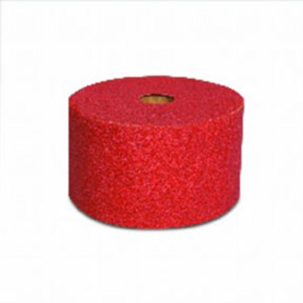 SANDING ROLL STIKIT 2 3/4 X 25 YDS P80 MMM-1688 Brand New!