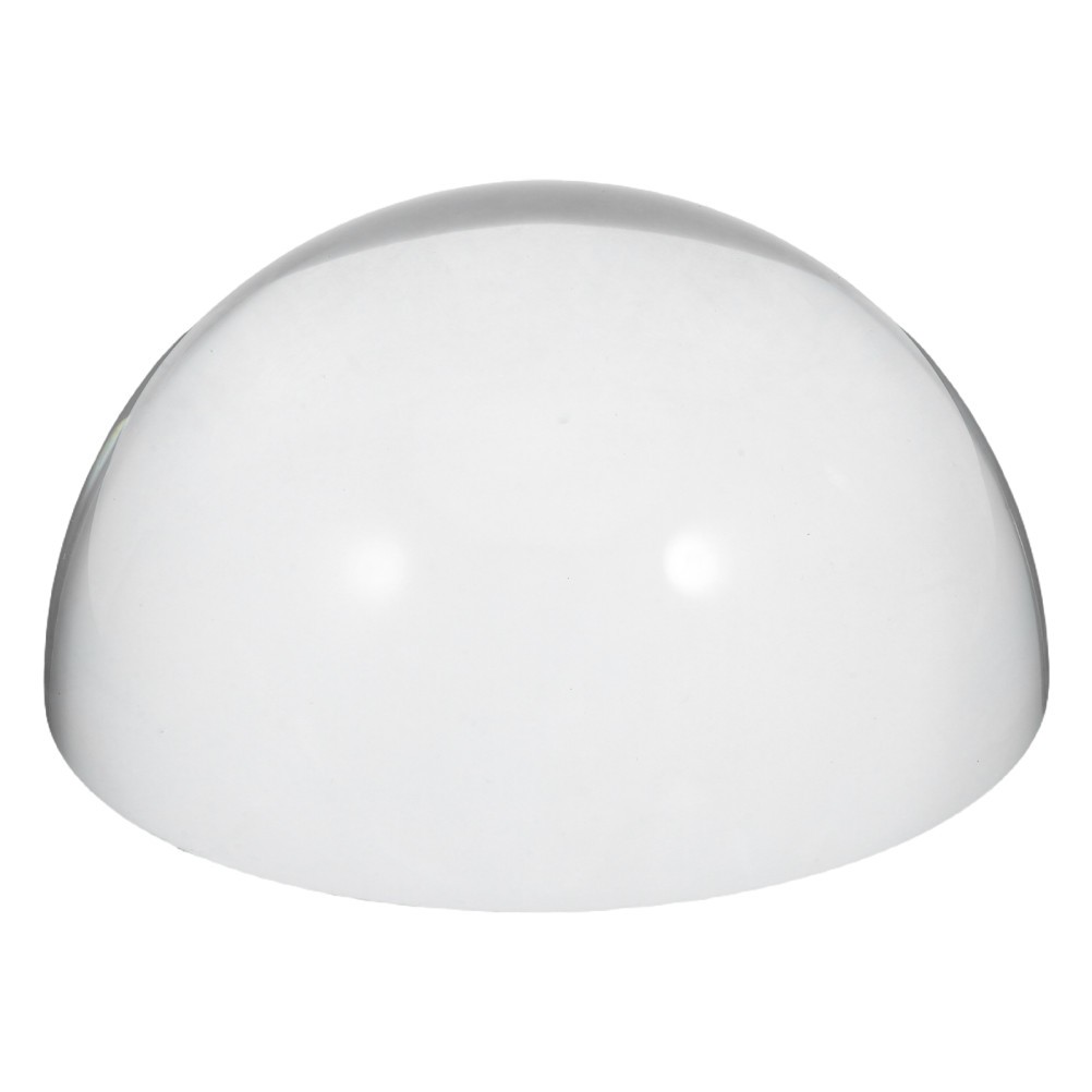 Acrylic Enlargement Half Ball Lens Magnifiers Acryliy Paperweight
