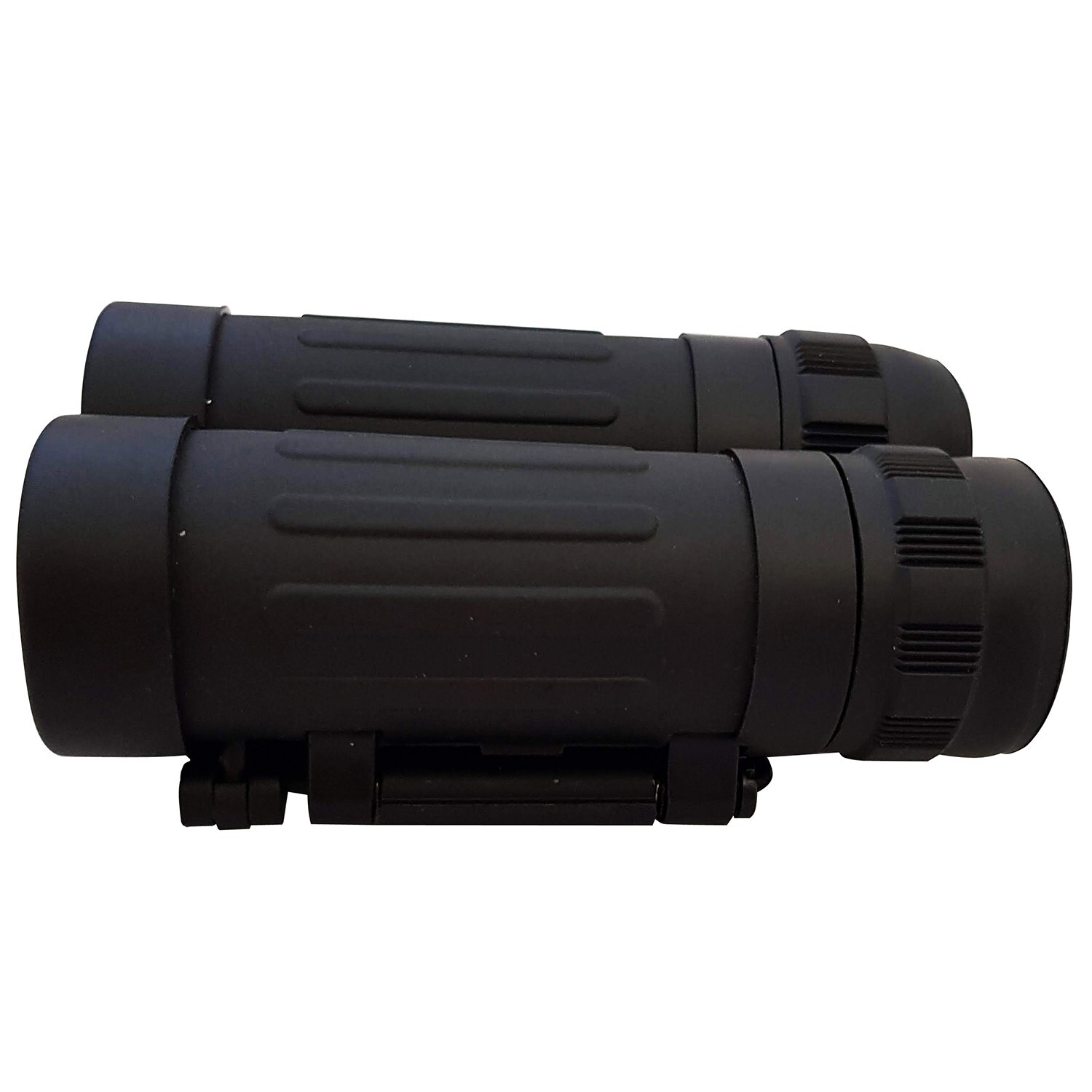 Innercore 8x21 Compact Black Binoculars V-0821