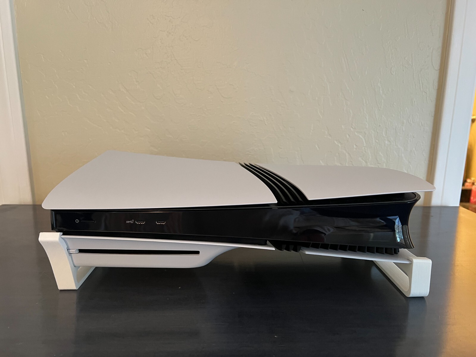 Playstation 5 Pro STAND (Multiple colors) Disk Console *PS5 Pro*