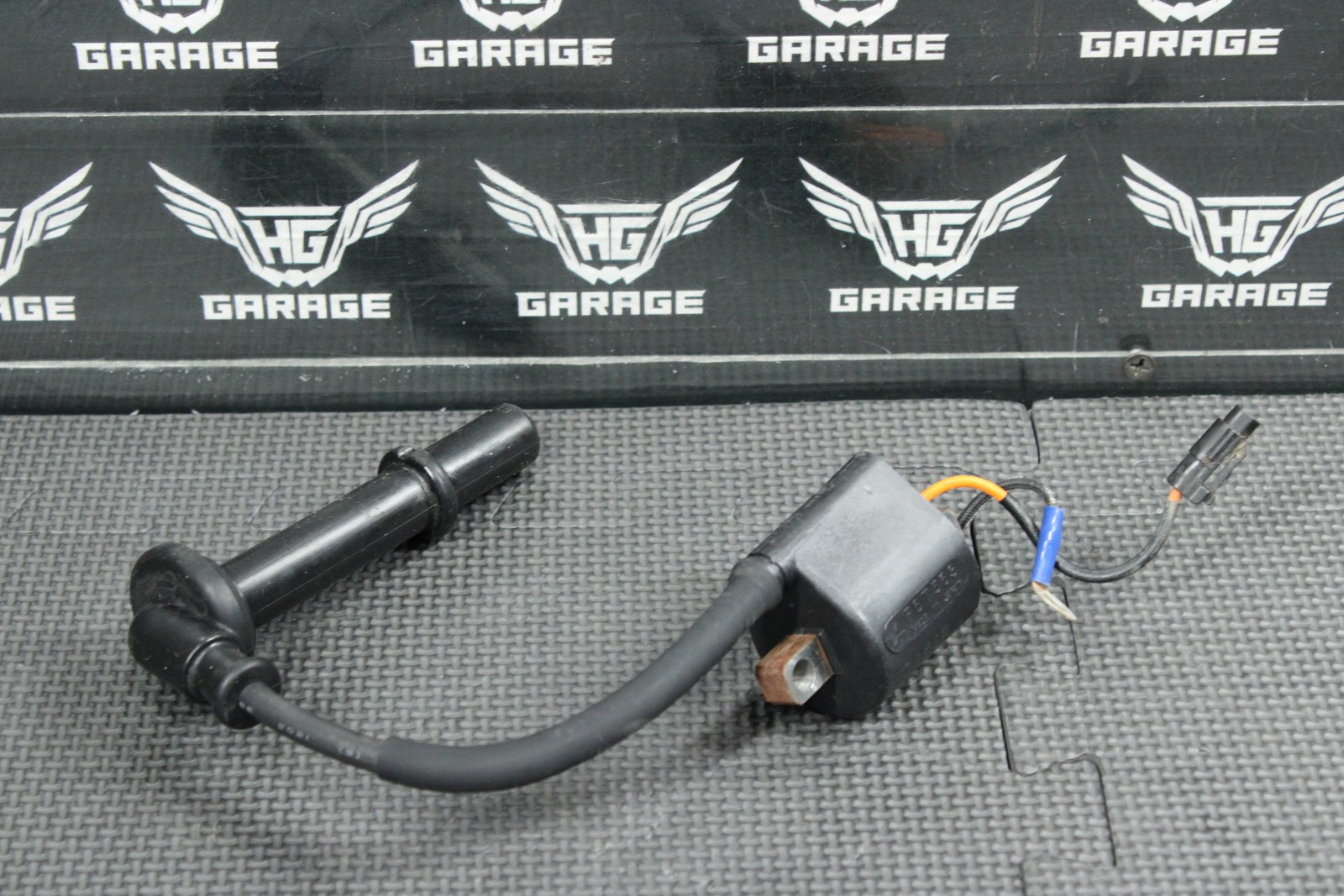 2022 Kawasaki KX450SR OEM Ignition Coil 21121-0723 21160-0024