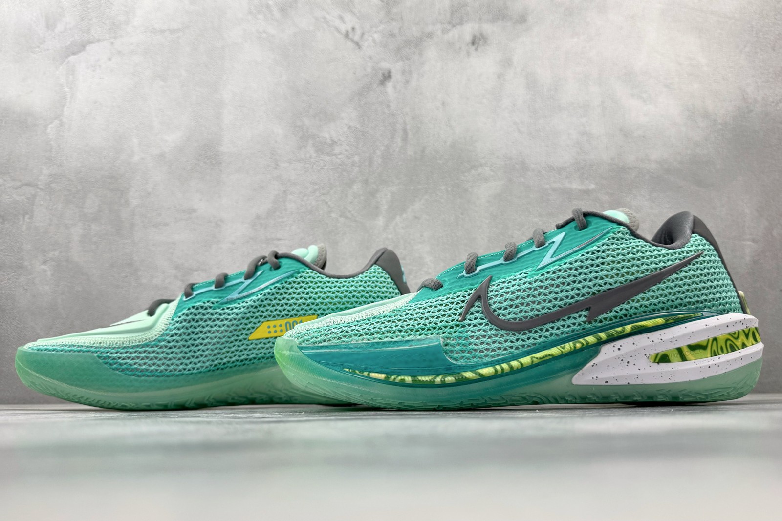 N K GT Cut Sabrina Ionescu 'New York Liberty' 2022 CZ0175-901 Size 4-12