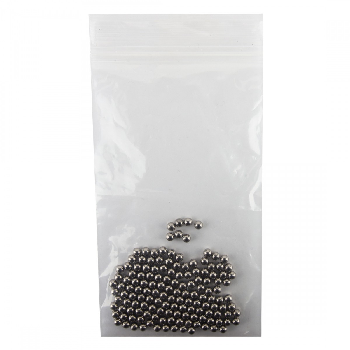 Sunlite Loose Bearings Loose Ball 5/32in Bag of 144