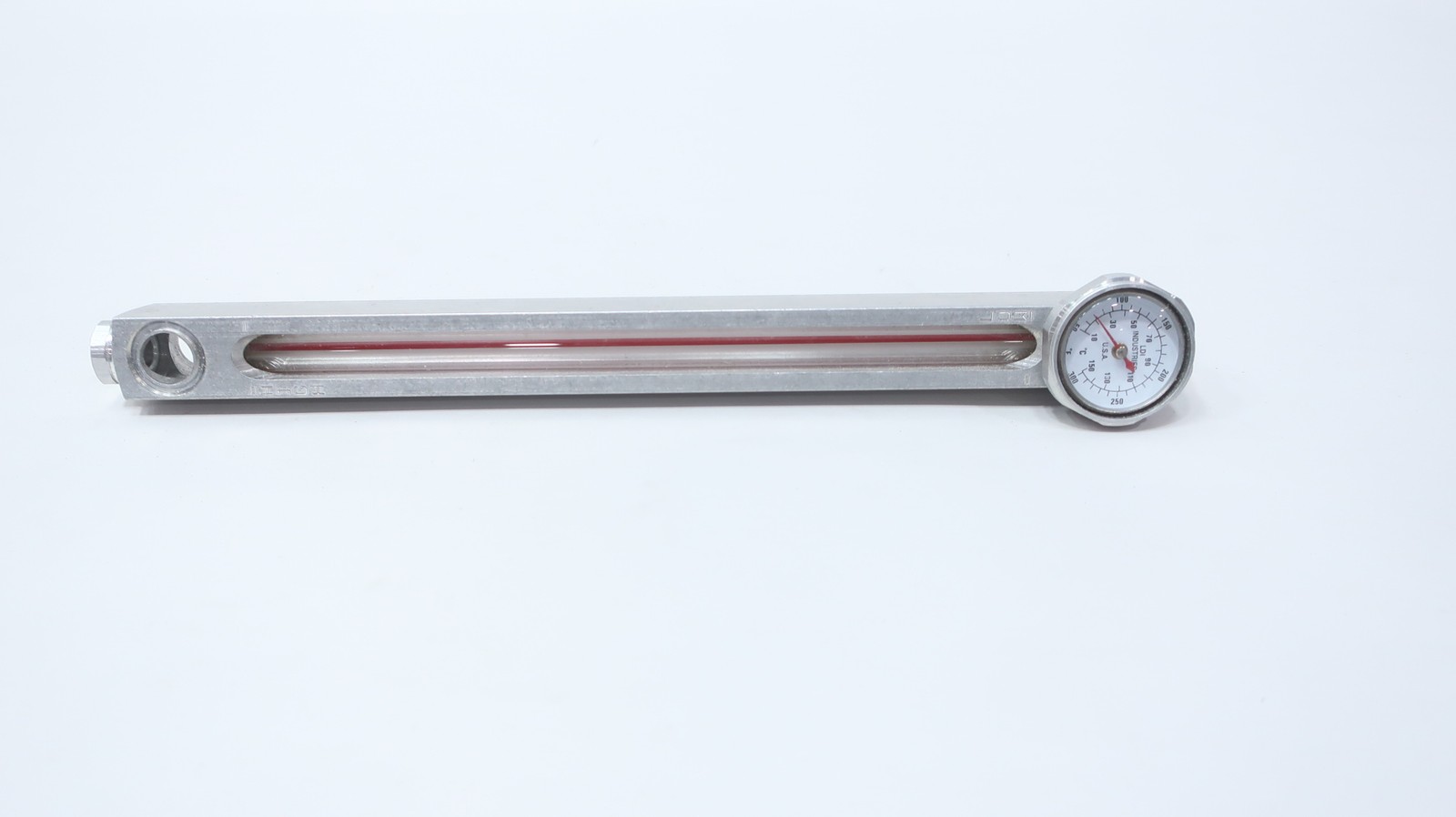 Ldi Industries G615 Liqiud Thermometer Sight Indicator Gage