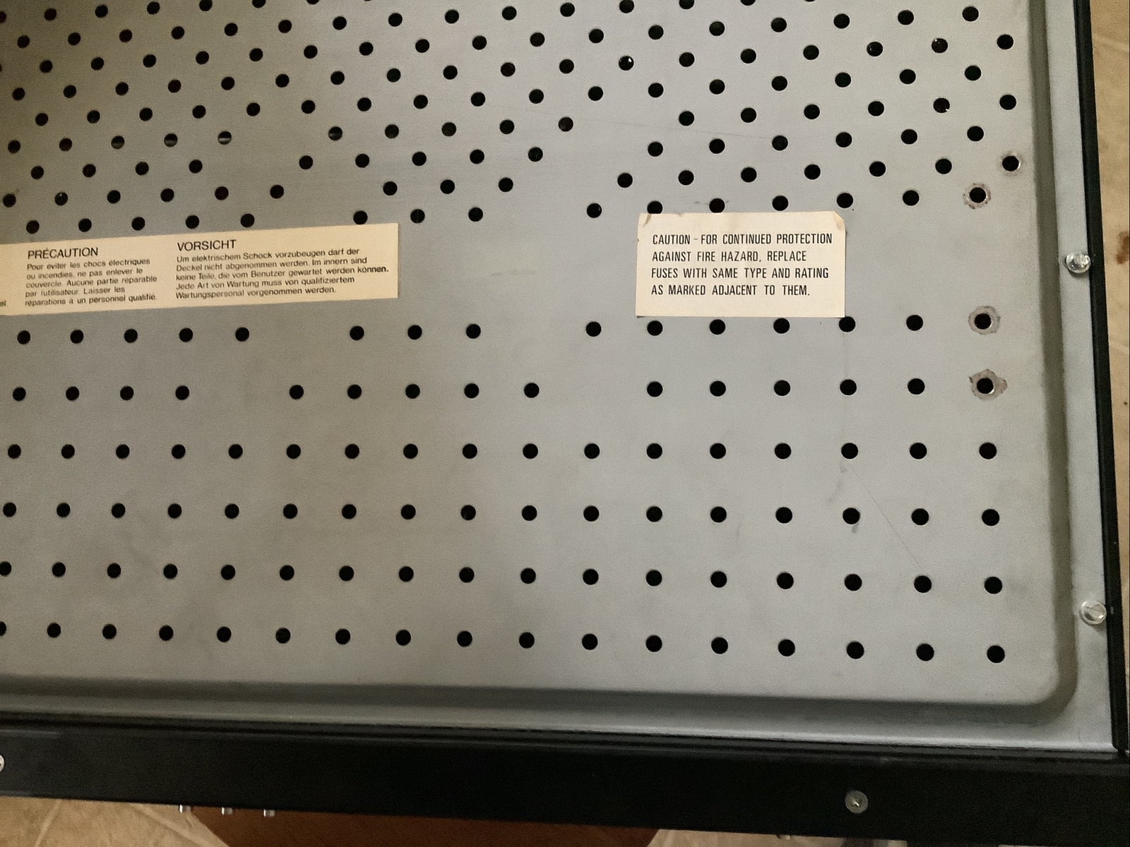 Tandberg 3011A, Programable FM Tuner, Made In Norway Just Serviced.