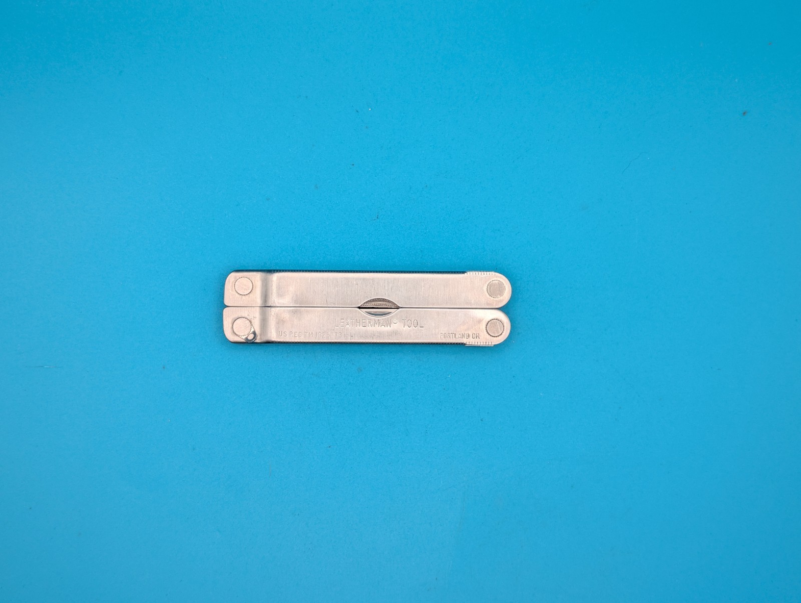 Leatherman PST Multi Tool! 09/94 Date Stamp!