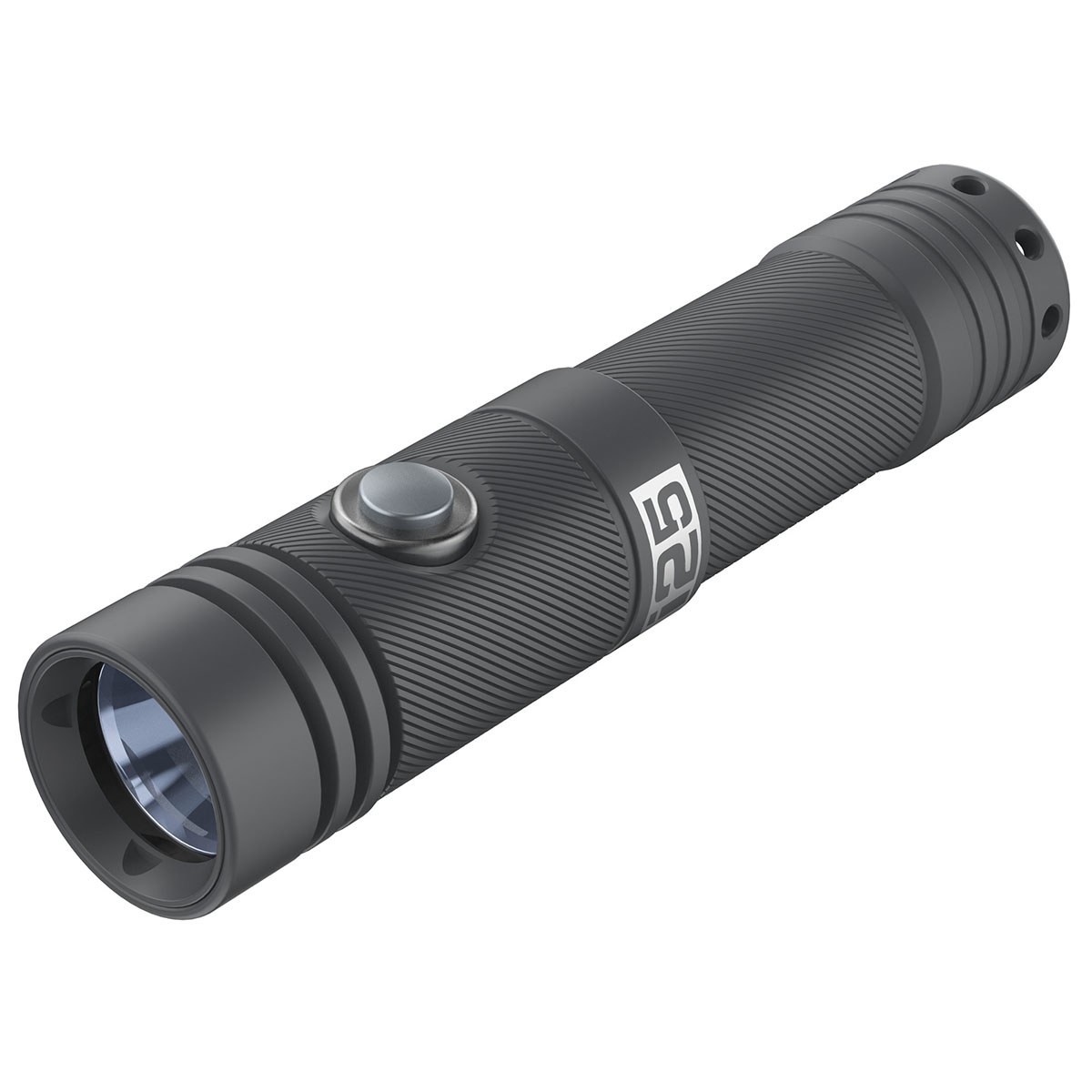 Seac 1000 Lumens i25 Dive Light
