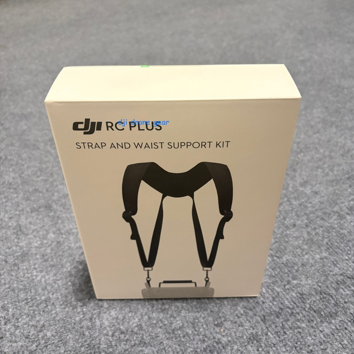 DJI RC Plus Strap and Waist Support Kit NEW