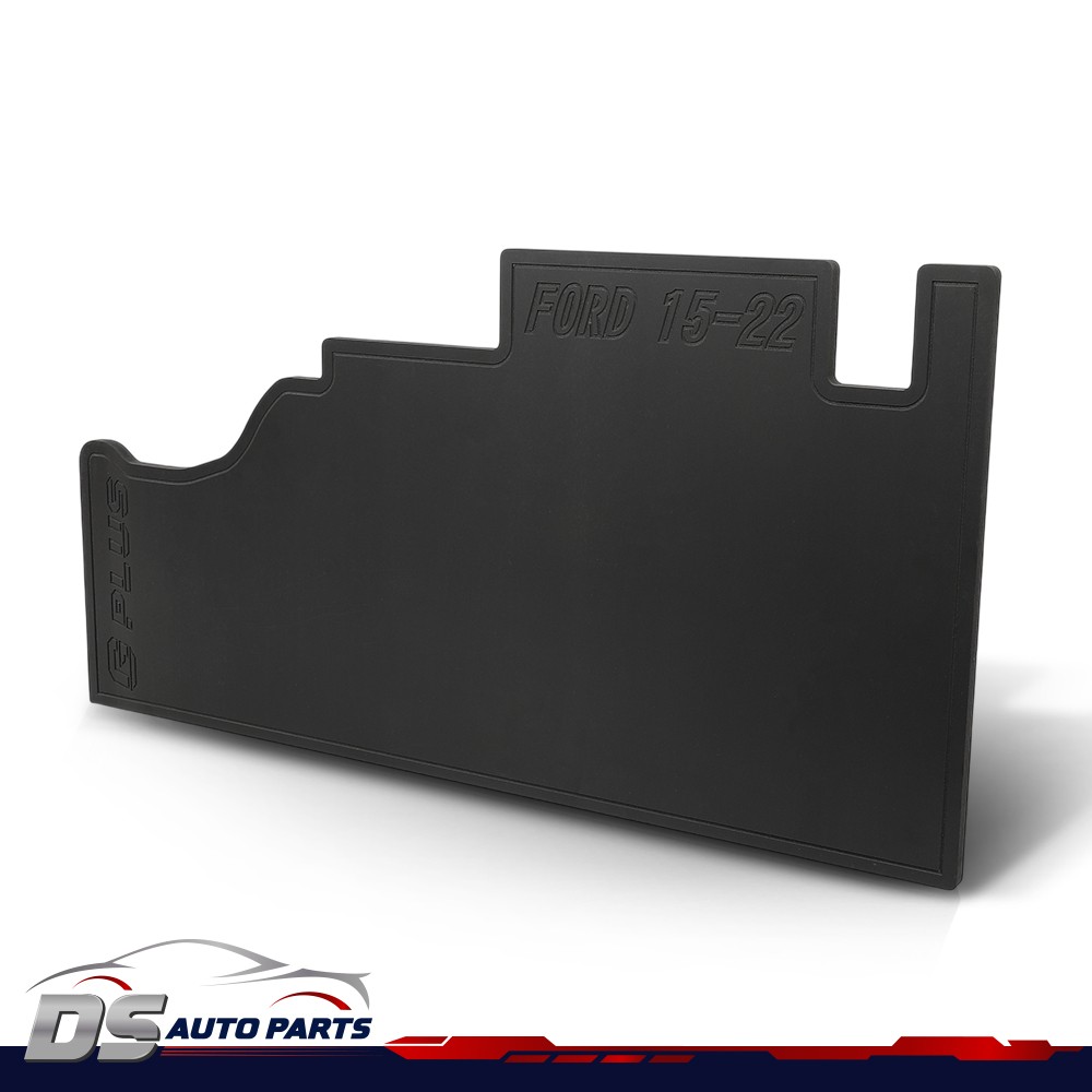 Truck Custom Made Amplifier Rack Fits Ford F-150/2017-2024 F-250 F-350 2009-2024