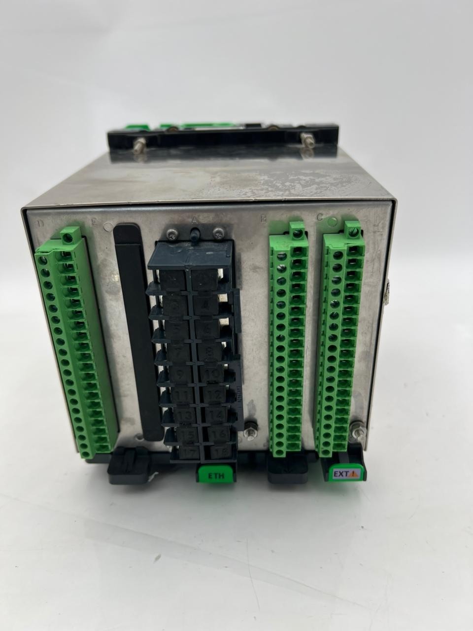 SCHNEIDER POWERLOGIC P5F30 PROTECTION RELAY