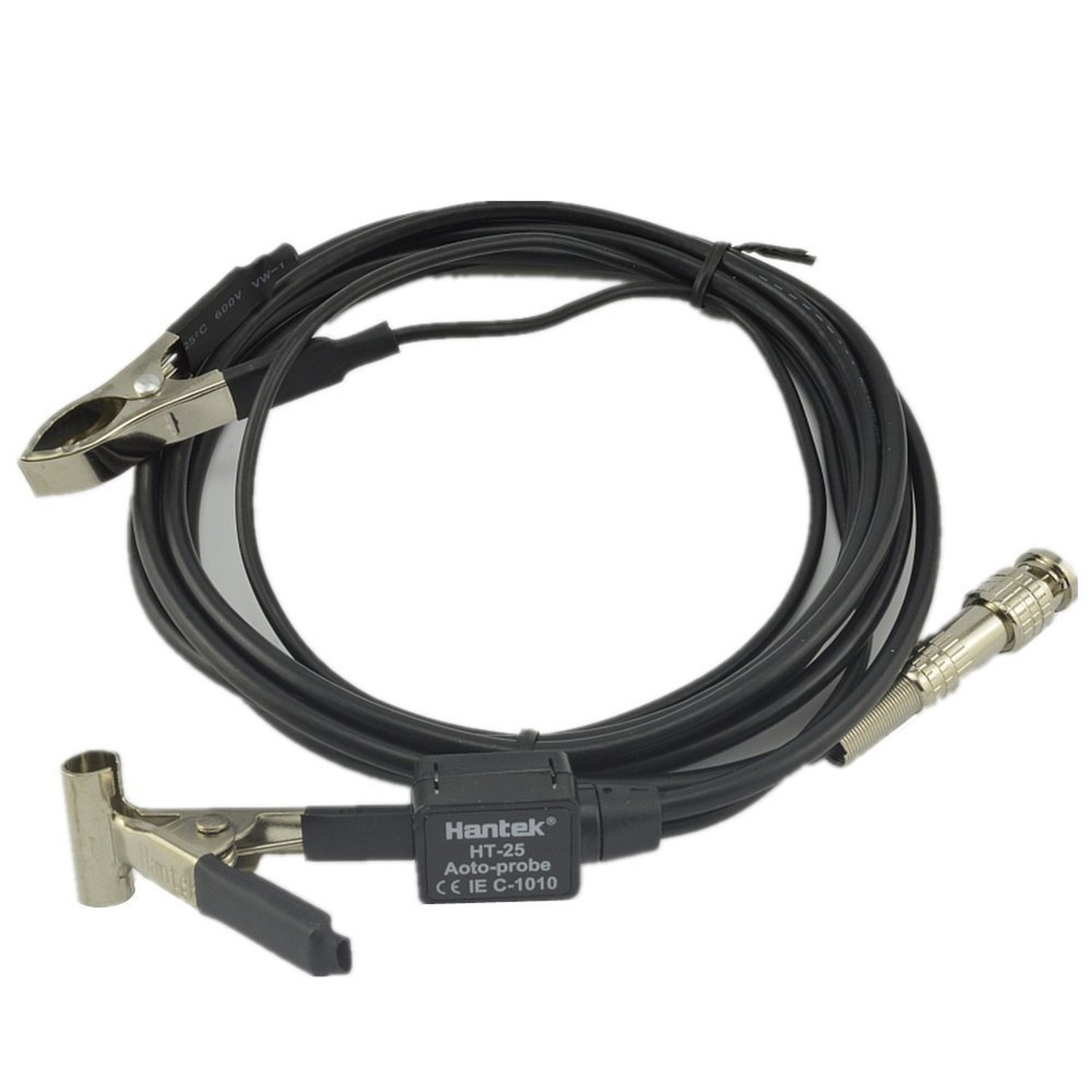 Hantek HT25 Probe Inductive Capacitance Sensor Auto Ignition With T... Fast Ship