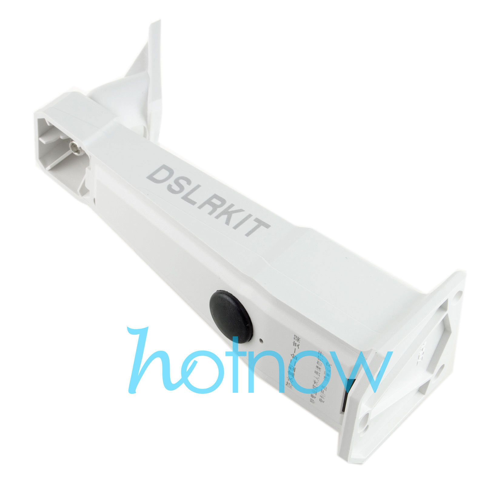 CCTV Camera Wall Ceiling Mount Bracket Holder Stand Junction Box w/ AC to DC 12V