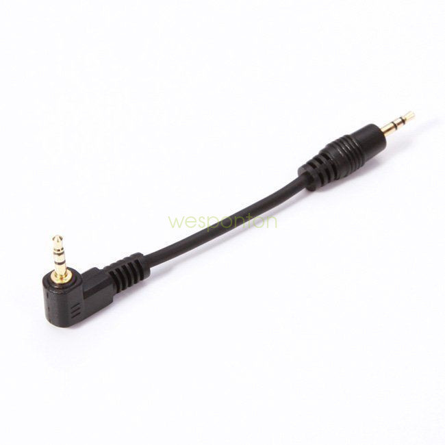 Timer Remote Cable Cord for Canon EOS 450D 550D 600D 650D 700D 1000D 70D 60D T3i