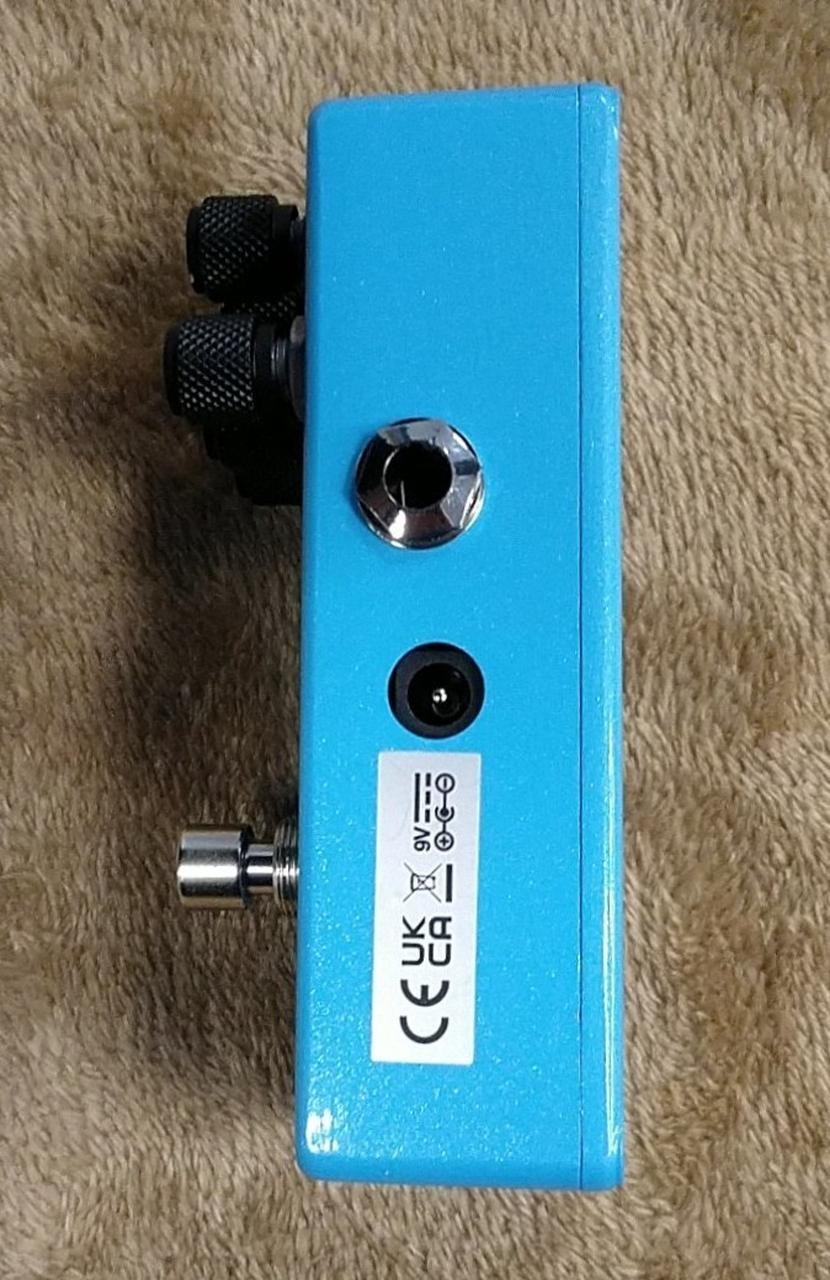 MXR M234 872291