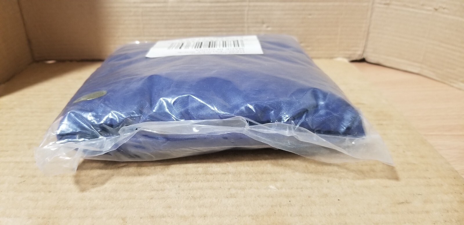 Faucet Sock Insulated Bag K2360 , New sealed