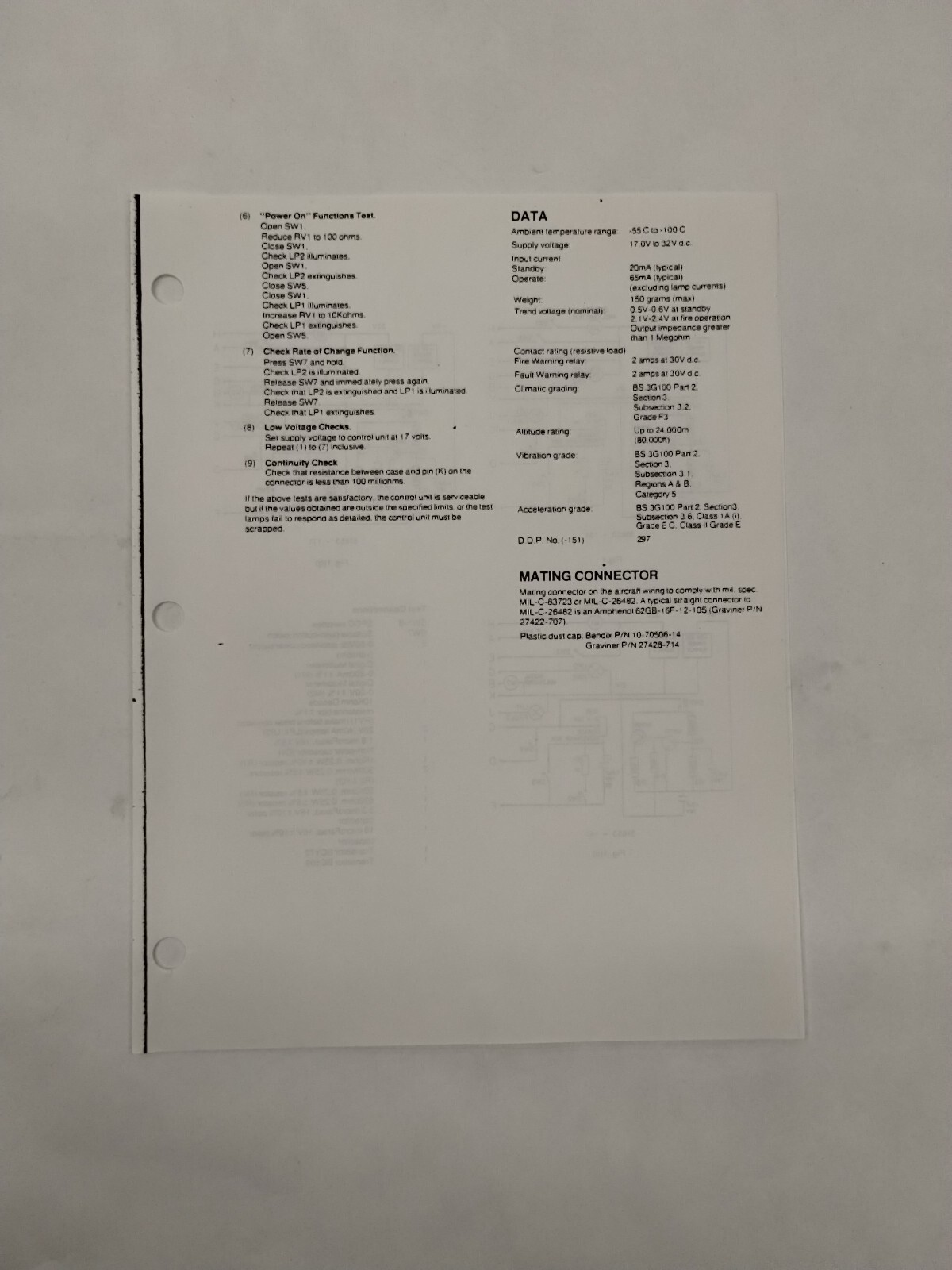 4-Graviner Technical Leaflets-3-Original 1-Copy