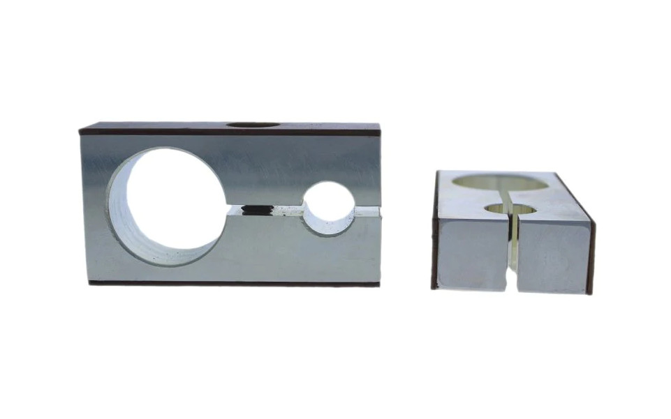 102-2 MULTI-SPOT CLAMP