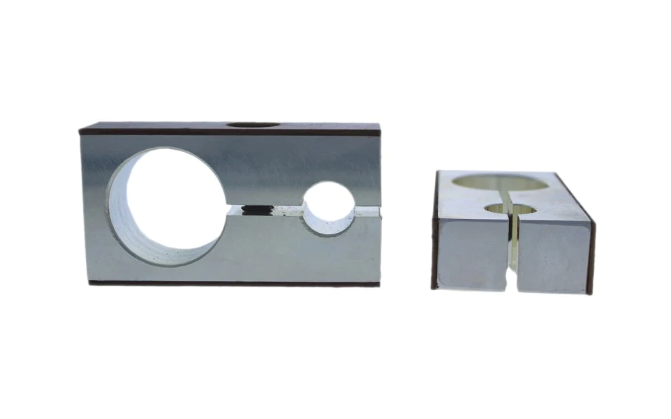 102-2 MULTI-SPOT CLAMP